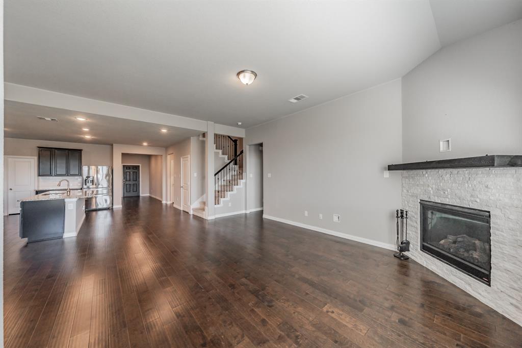 Wildcat Ranch-Ph 1a - Residential