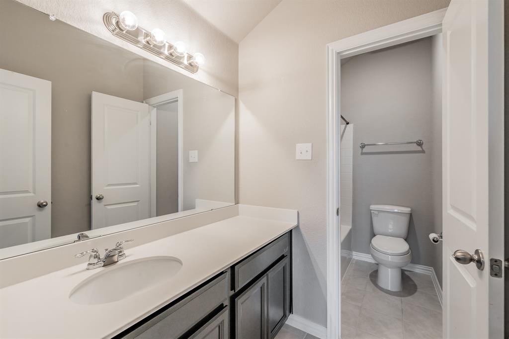 Wildcat Ranch-Ph 1a - Residential