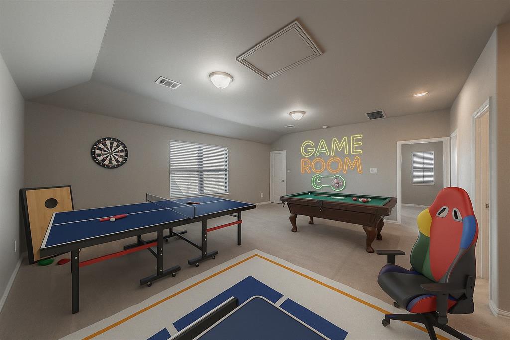 Wildcat Ranch-Ph 1a - Residential