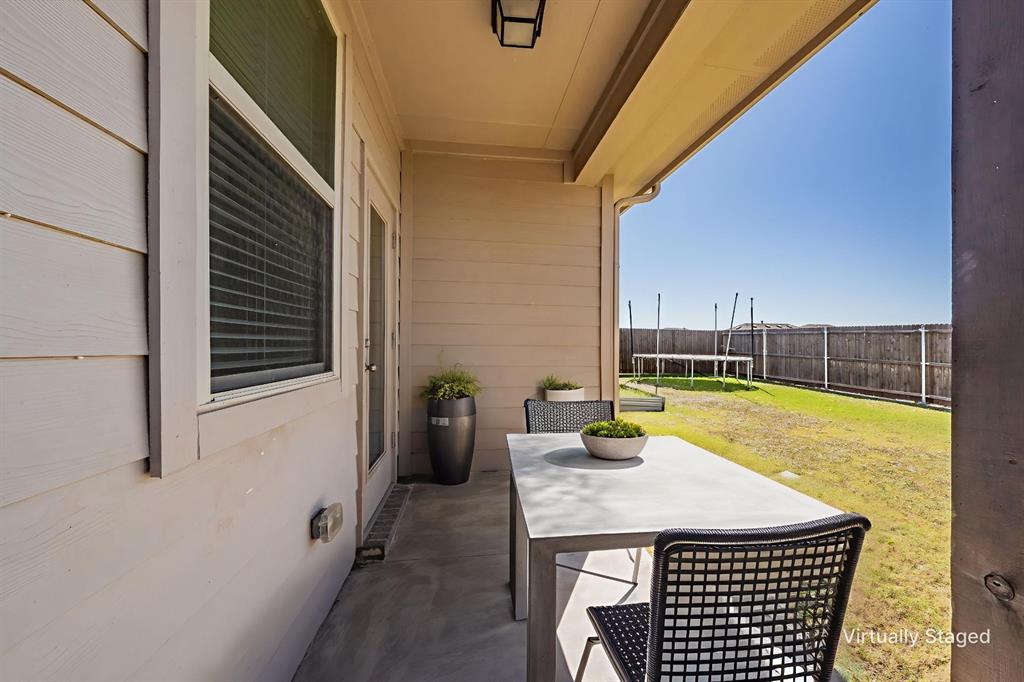 Wildcat Ranch-Ph 1a - Residential