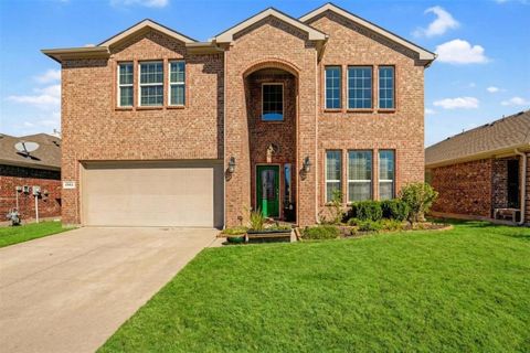 1301 Coleman Drive Melissa TX 75454