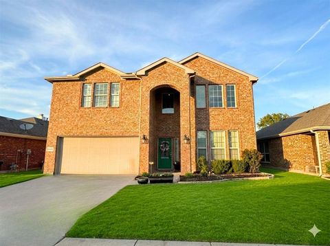 1301 Coleman Drive Melissa TX 75454