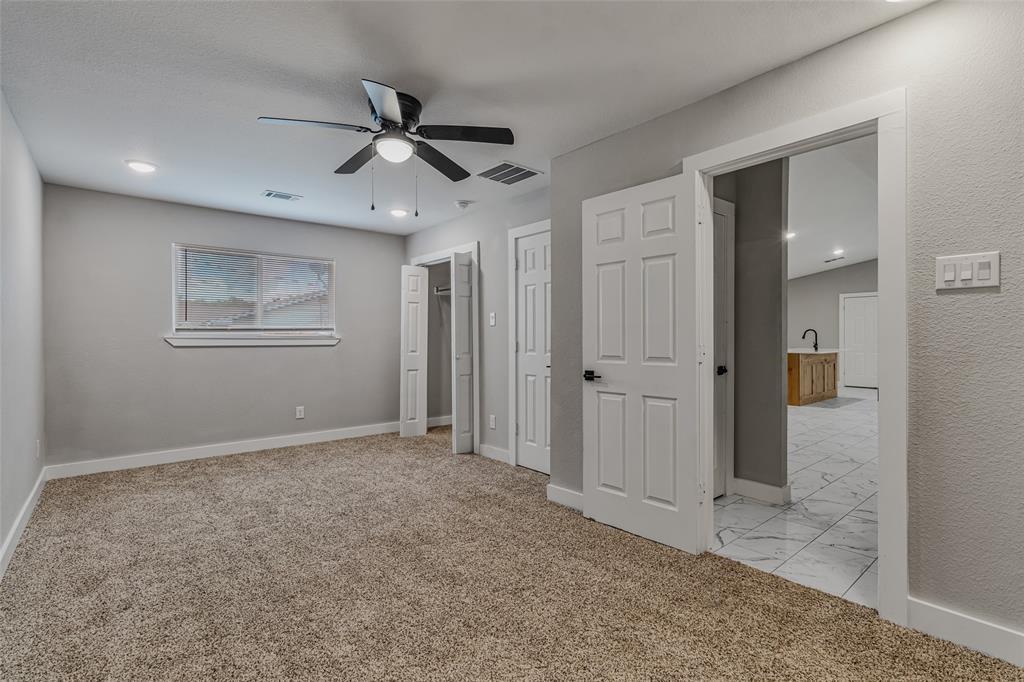 Benj Lind Surv Abs 733 - Residential Lease