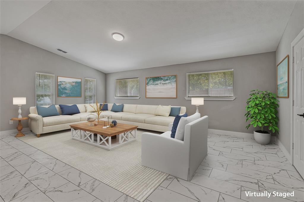 Benj Lind Surv Abs 733 - Residential Lease