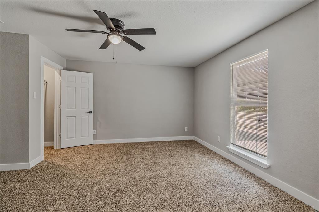 Benj Lind Surv Abs 733 - Residential Lease