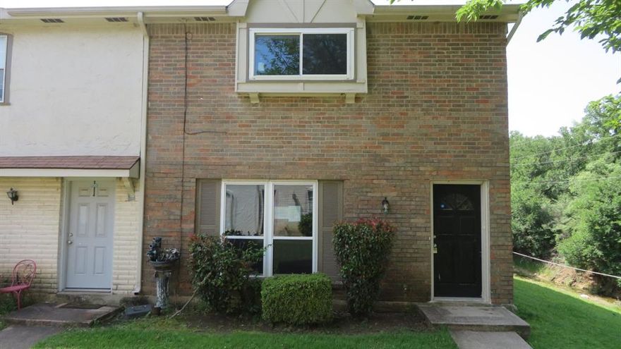 Attention investors! With a bit of TLC, this property has the potential to truly stand out—perfect for anyone looking to build equity or create a home tailored to their vision. This two-story layout features two bedrooms upstairs and a primary bedroom on the main level, offering a practical and flexible design. Conveniently located near highways, schools, and shopping, it’s ideal as a starter home, rental investment, or fix-and-hold opportunity. Don’t miss your chance to own in a desirable area at an excellent value—schedule your showing today and explore the possibilities!