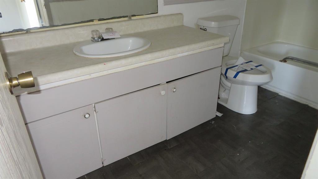 Mountain Creek Twnhs - Residential