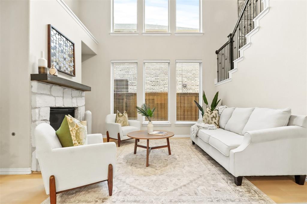 2053 Barx Drive