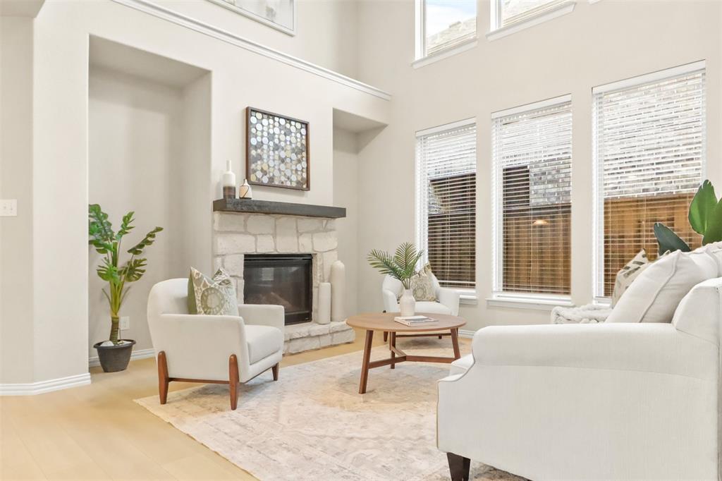 2053 Barx Drive