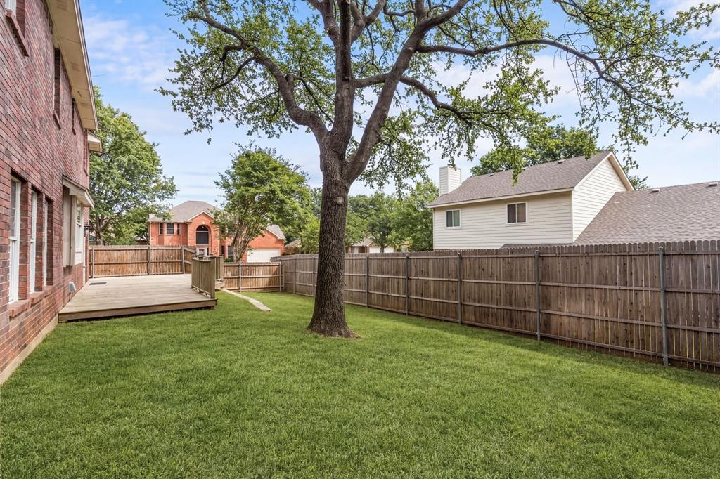 Shadow Glen Add - Residential