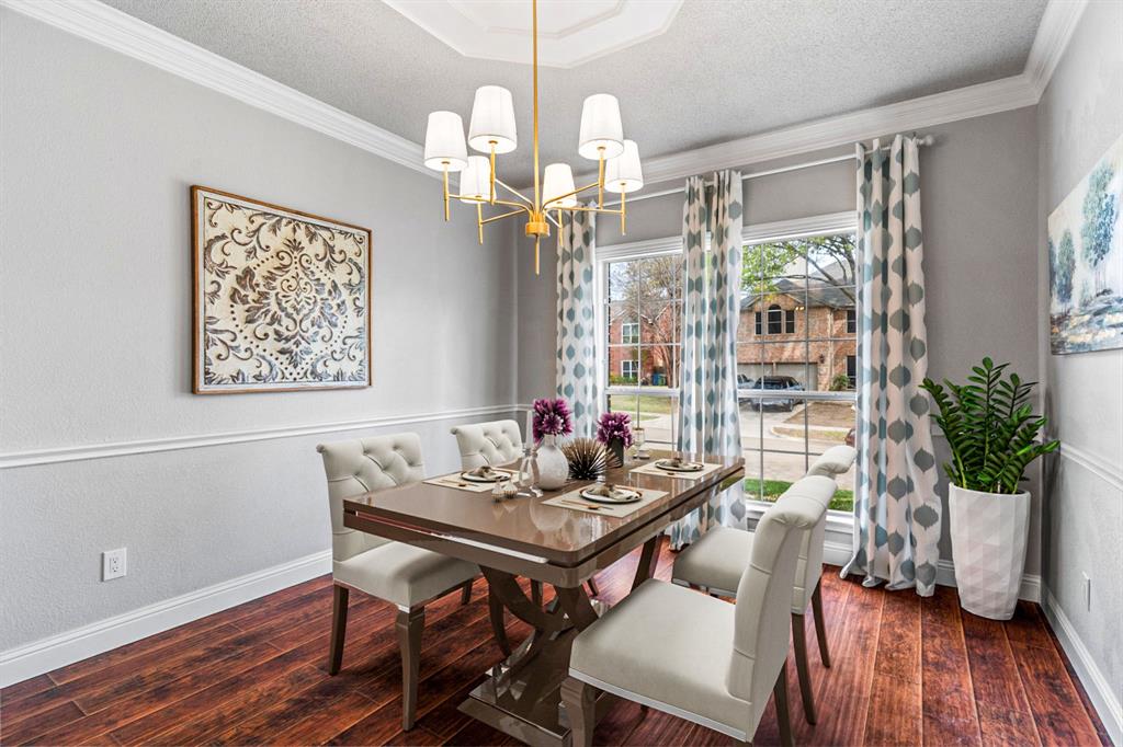 Shadow Glen Add - Residential