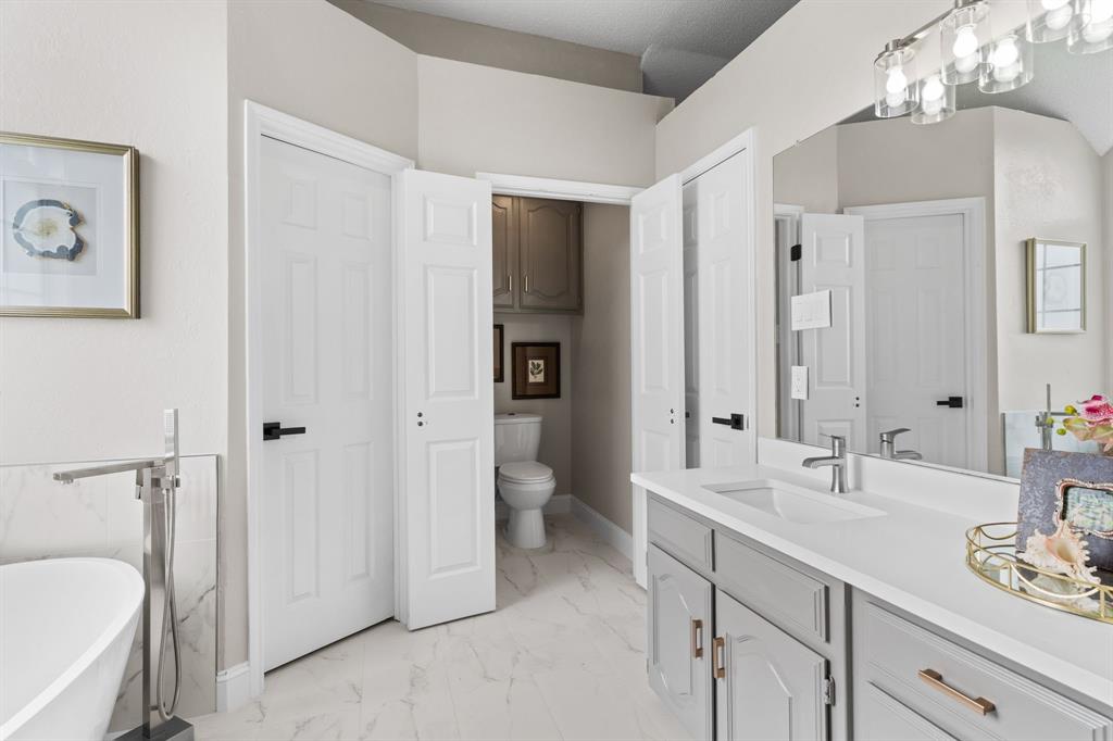 Shadow Glen Add - Residential