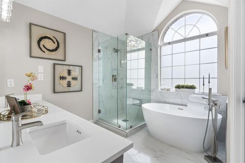 1801 Sandalwood Lane Grapevine TX 76051