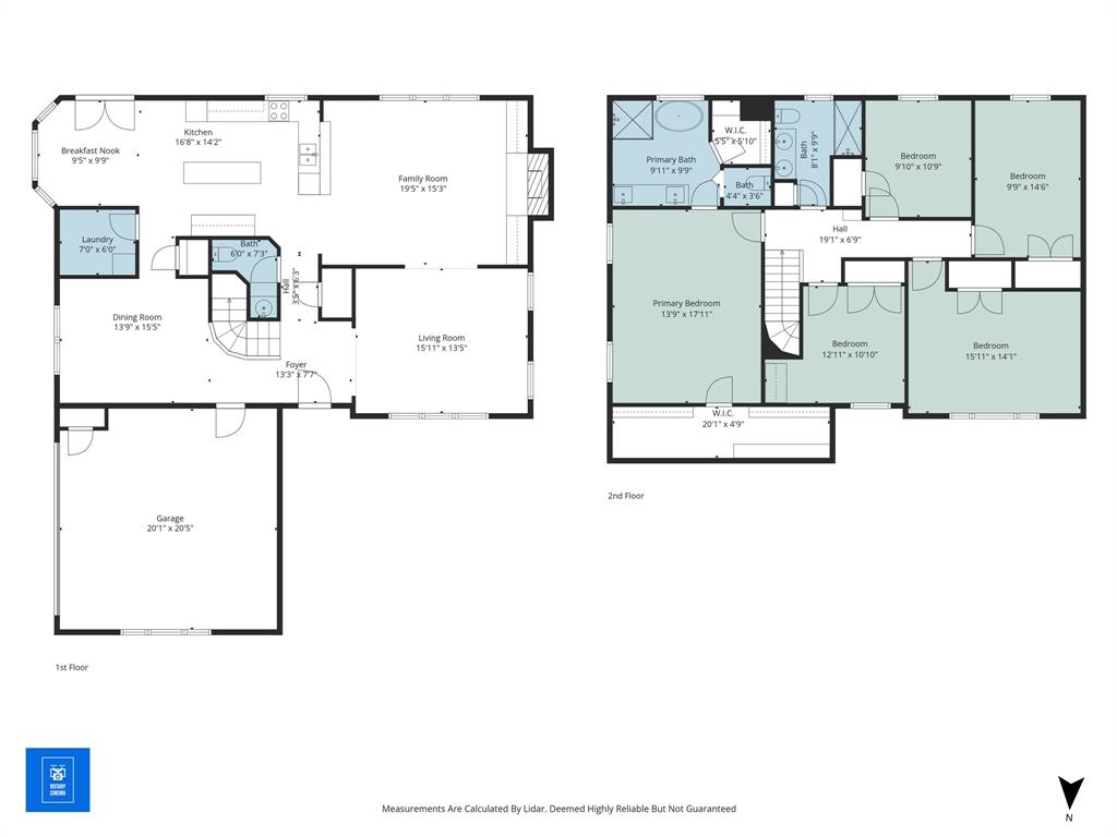 Shadow Glen Add - Residential