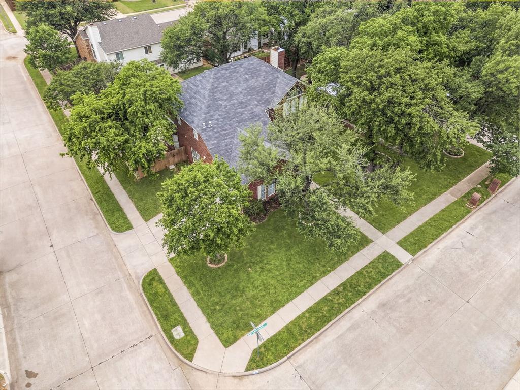 Shadow Glen Add - Residential