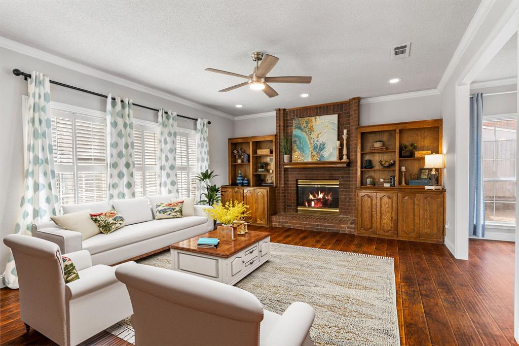 Shadow Glen Add - Residential