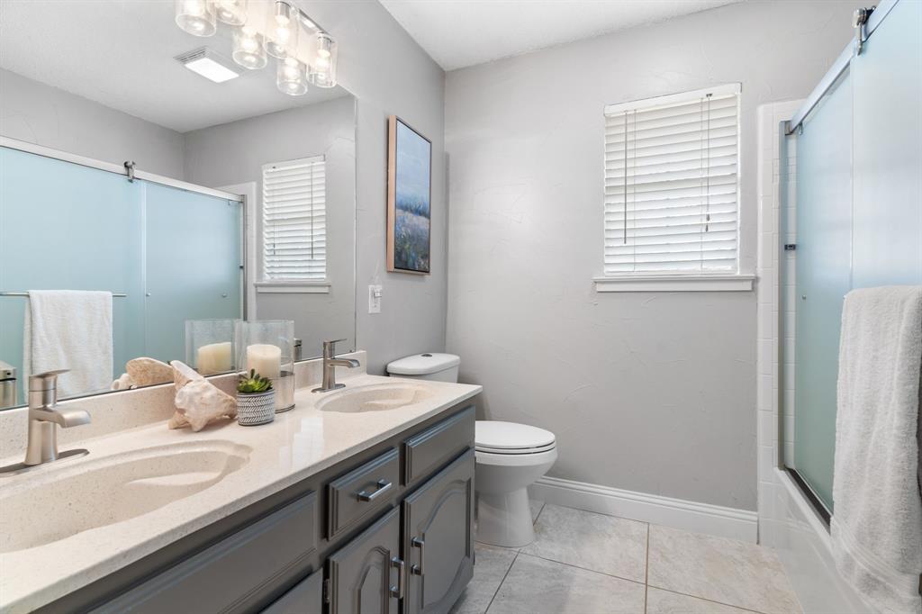 Shadow Glen Add - Residential