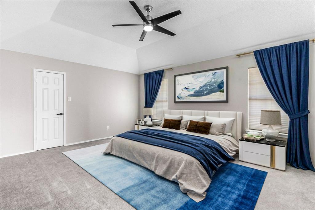 Shadow Glen Add - Residential