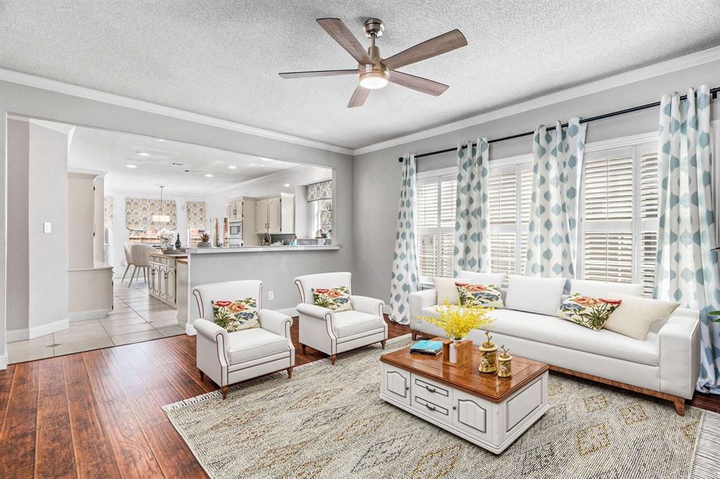 Shadow Glen Add - Residential