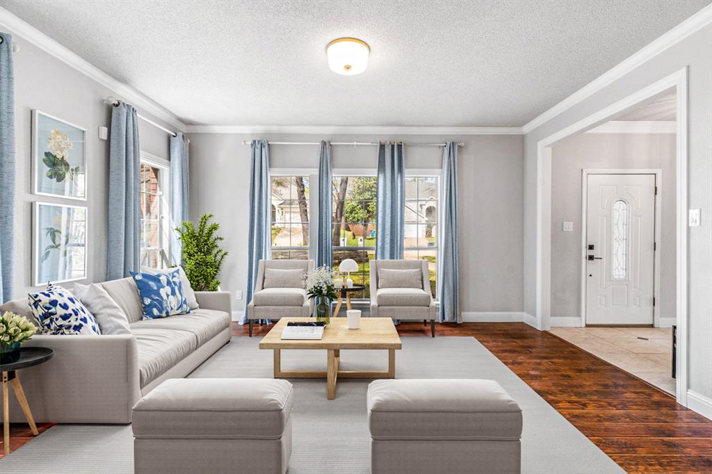 Shadow Glen Add - Residential