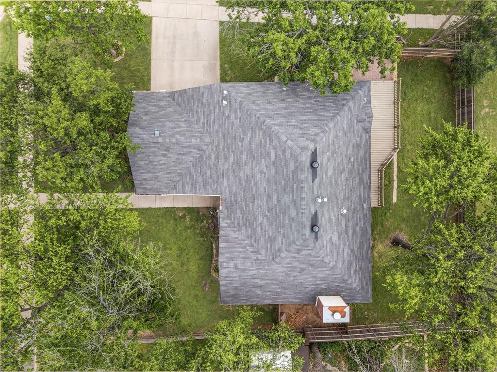 Shadow Glen Add - Residential