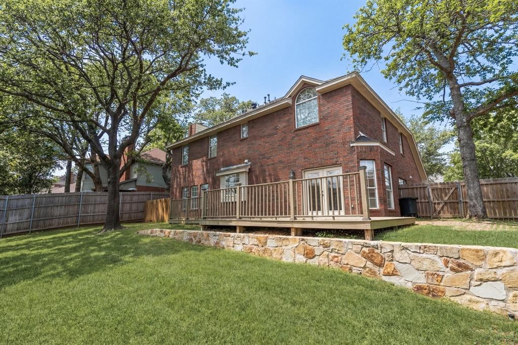 Shadow Glen Add - Residential