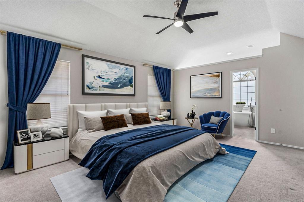 Shadow Glen Add - Residential