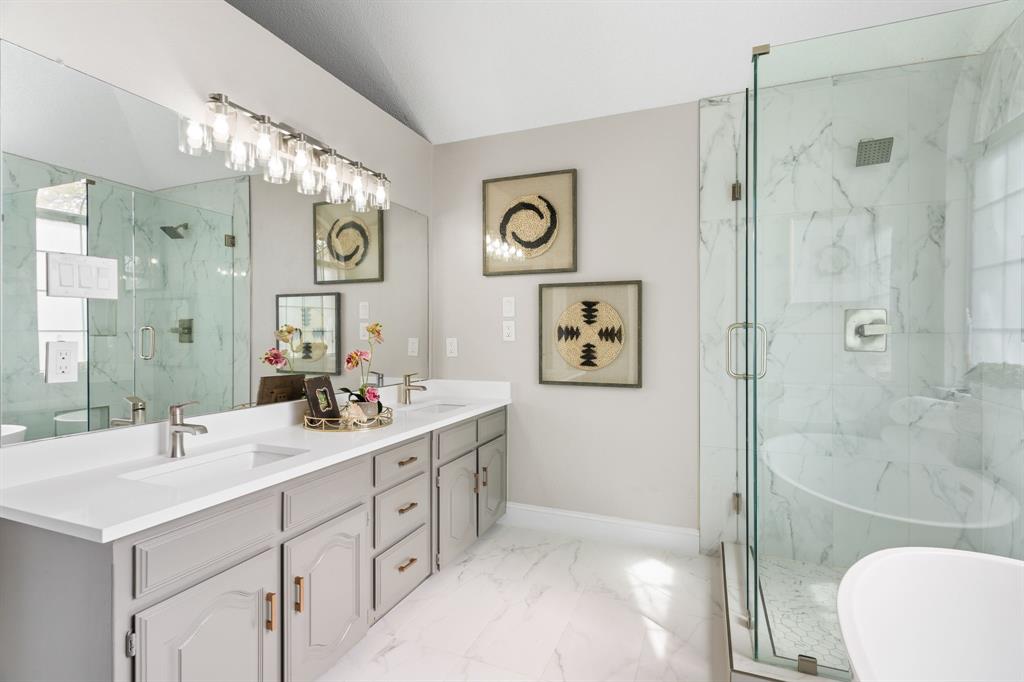 Shadow Glen Add - Residential