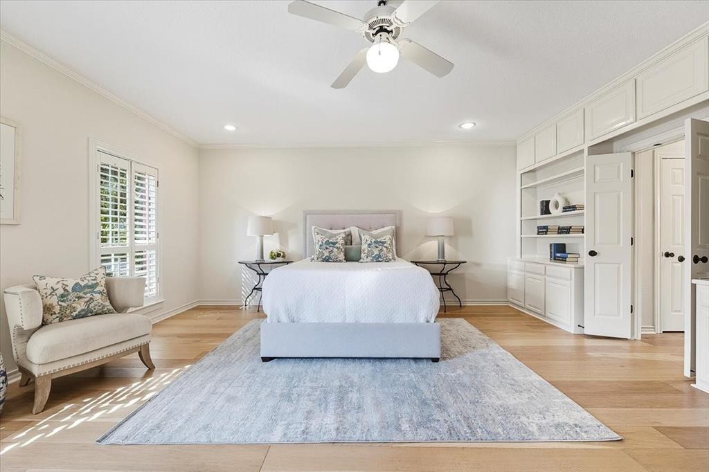 Mira Vista Add - Residential