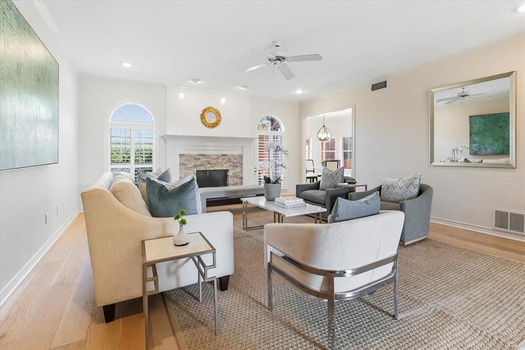 Mira Vista Add - Residential