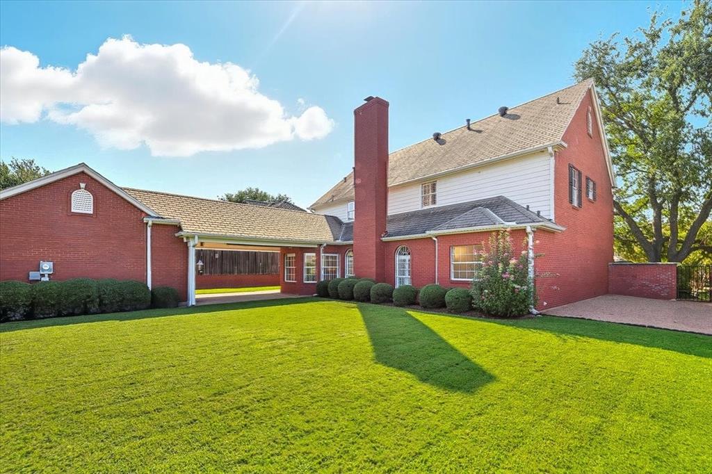 Mira Vista Add - Residential