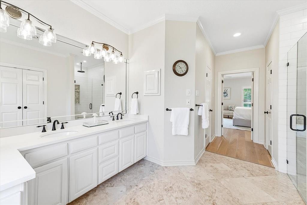 Mira Vista Add - Residential