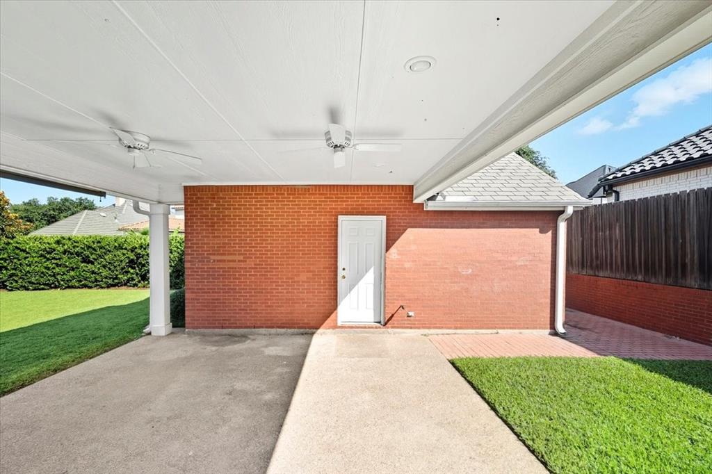 Mira Vista Add - Residential