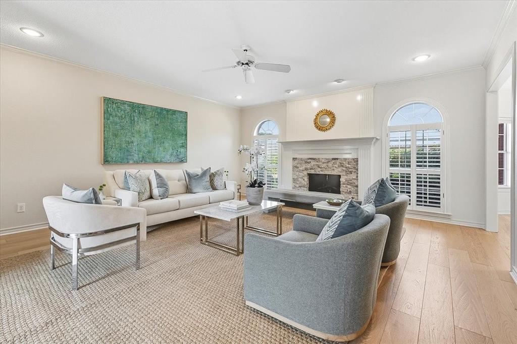 Mira Vista Add - Residential