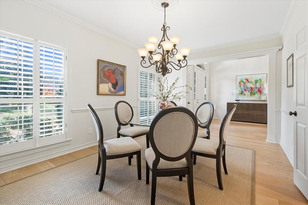 Mira Vista Add - Residential