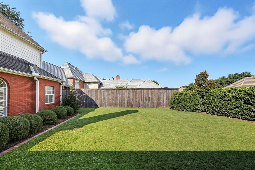 Mira Vista Add - Residential