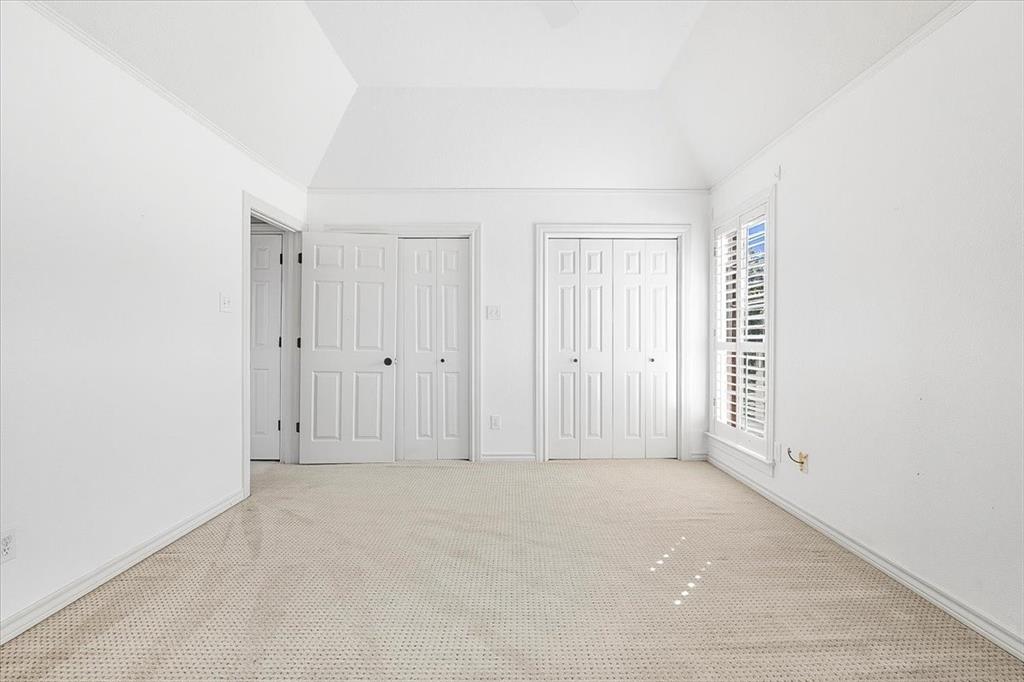 Mira Vista Add - Residential