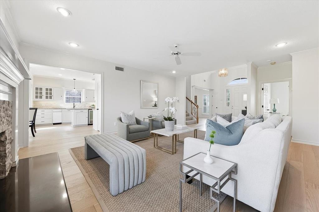 Mira Vista Add - Residential