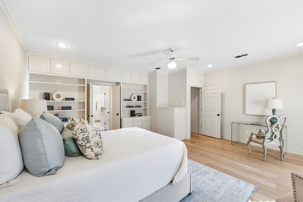 Mira Vista Add - Residential