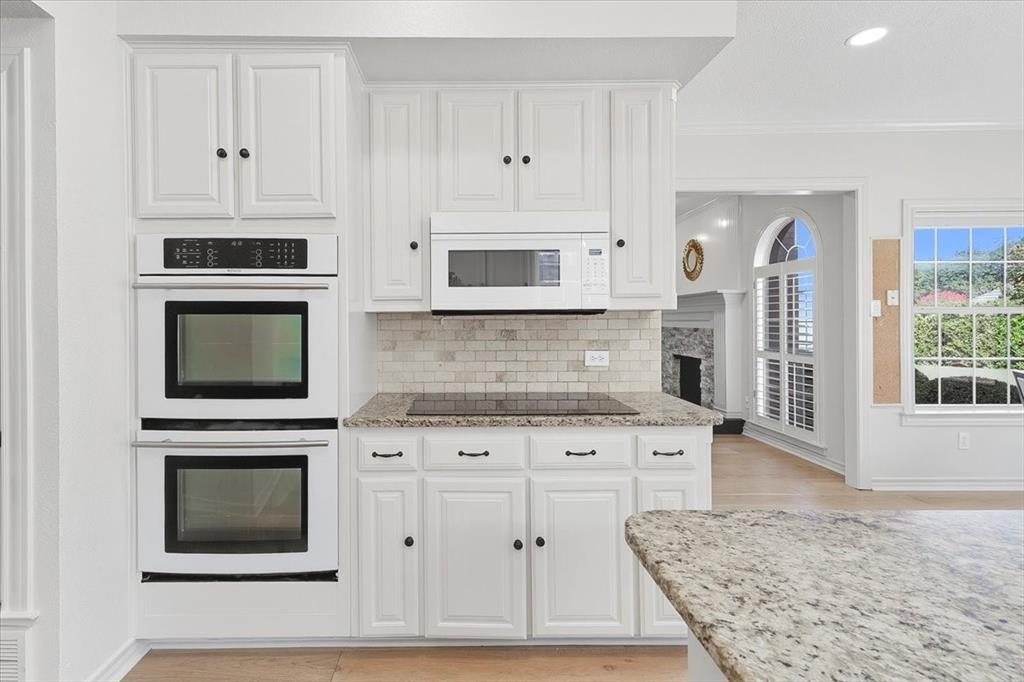 Mira Vista Add - Residential