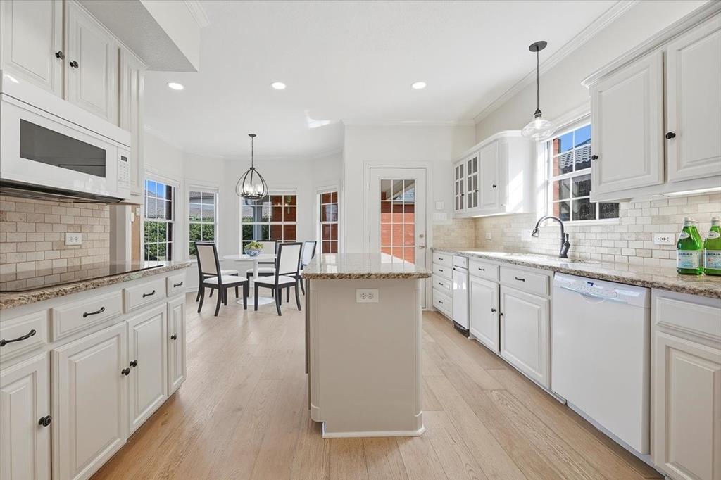 Mira Vista Add - Residential