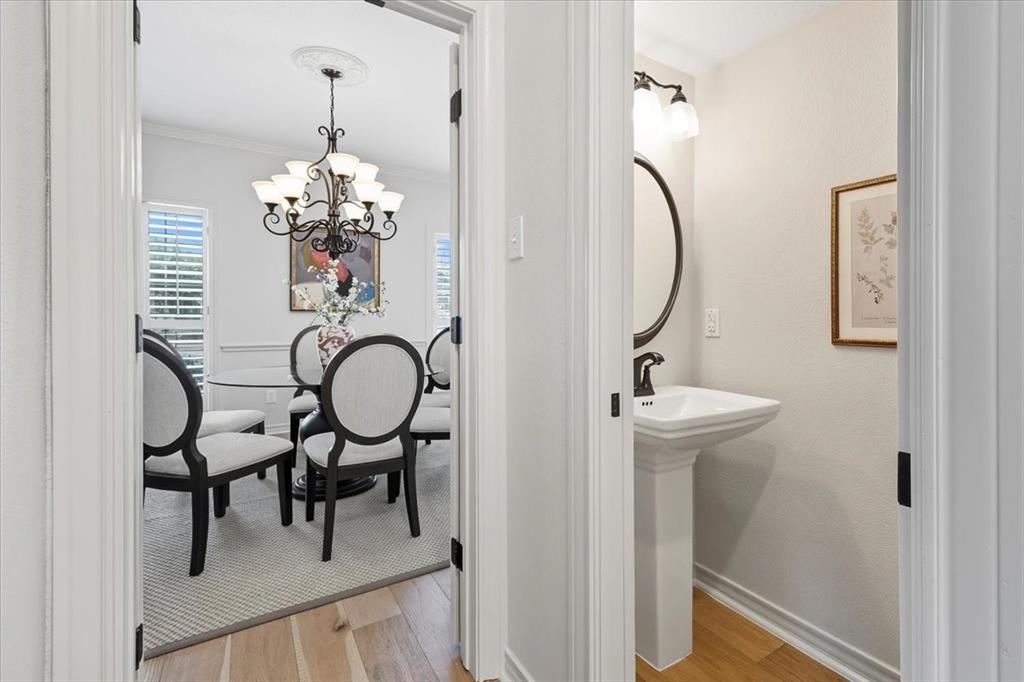 Mira Vista Add - Residential