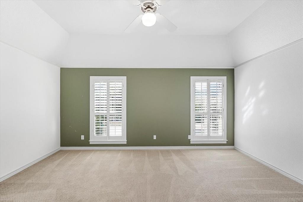 Mira Vista Add - Residential