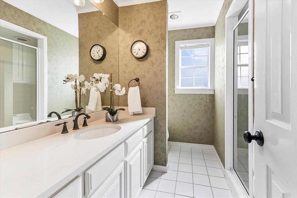 Mira Vista Add - Residential