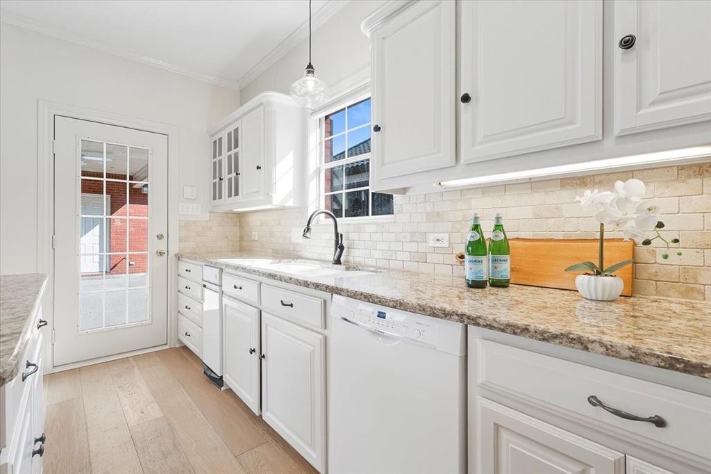 Mira Vista Add - Residential