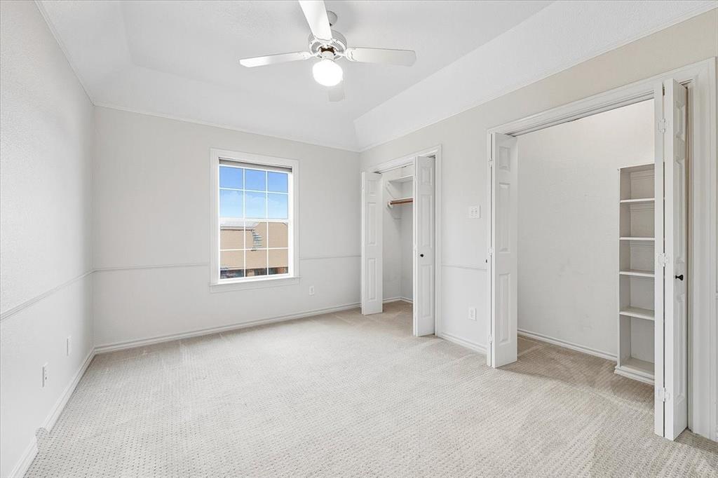 Mira Vista Add - Residential