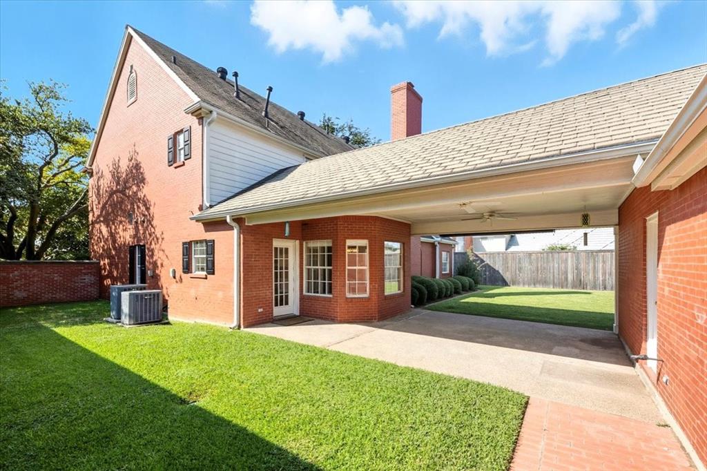 Mira Vista Add - Residential