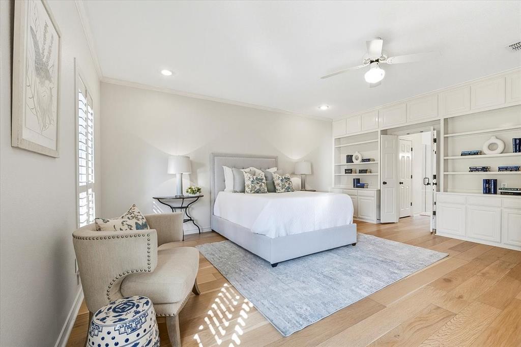 Mira Vista Add - Residential