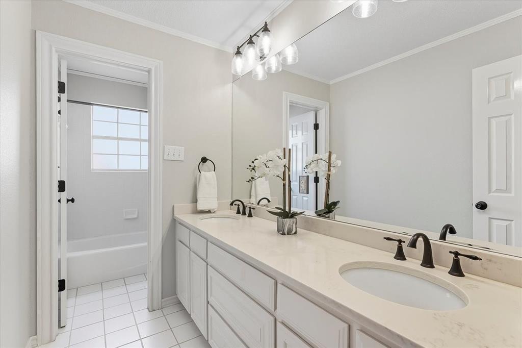 Mira Vista Add - Residential