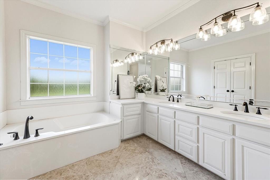 Mira Vista Add - Residential